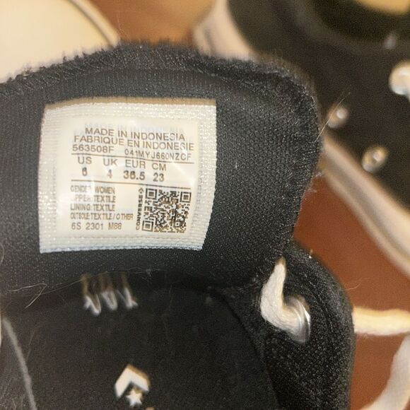 Converse All Star - Picture 8 of 8